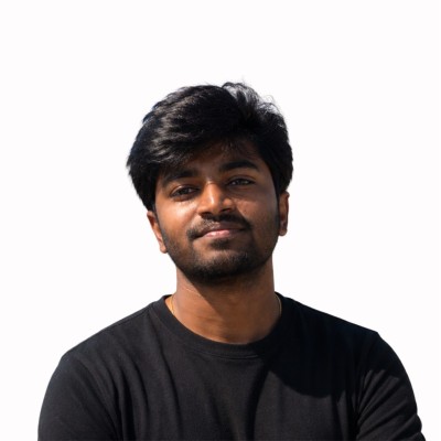 Gaja Prasanth