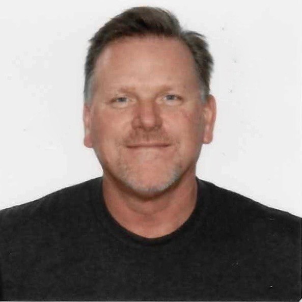 Tony Pribyl