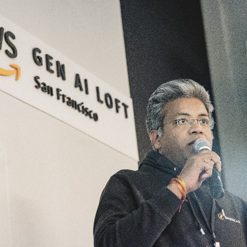 Aditya Rohit