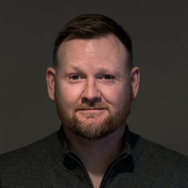 Brett McCully