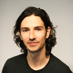 Jeremy Massey