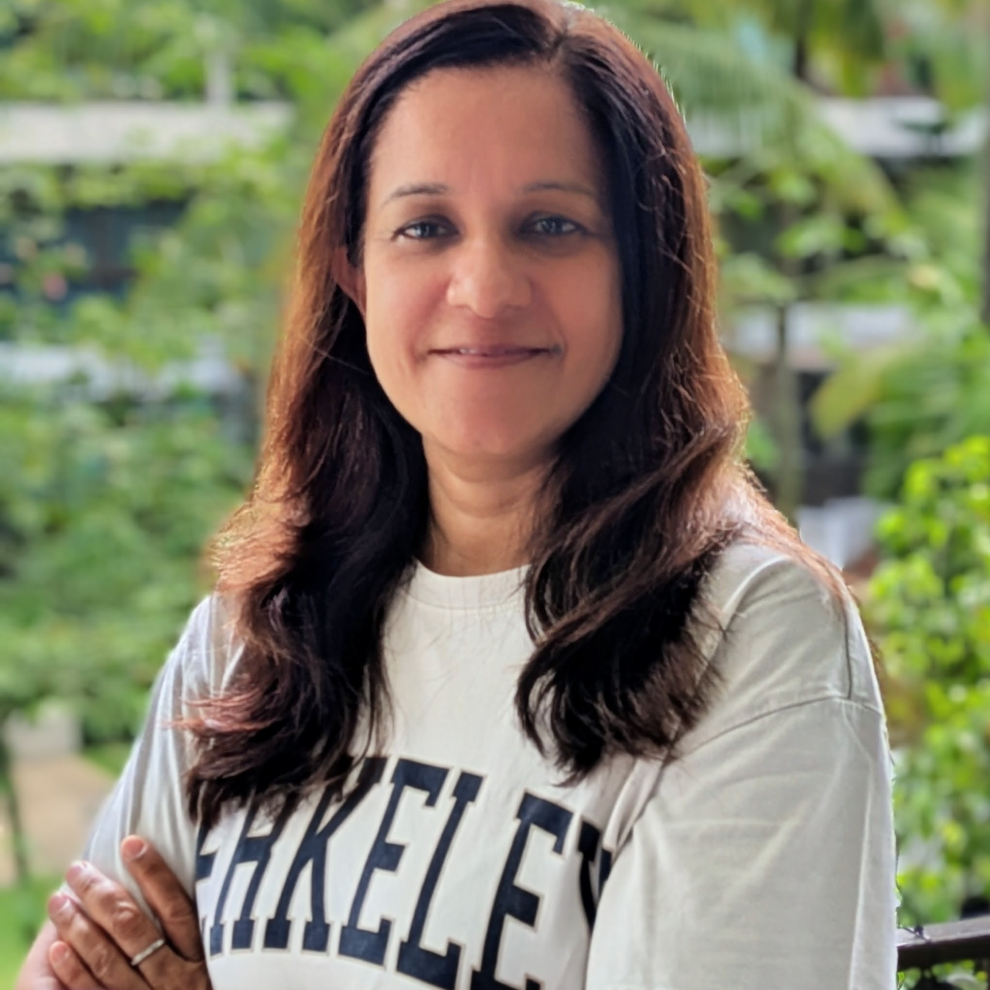 Misha Chawla