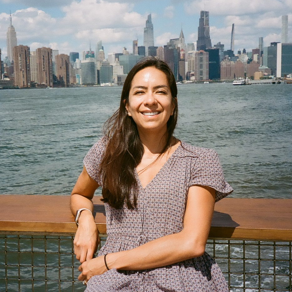 Jennifer Nieto