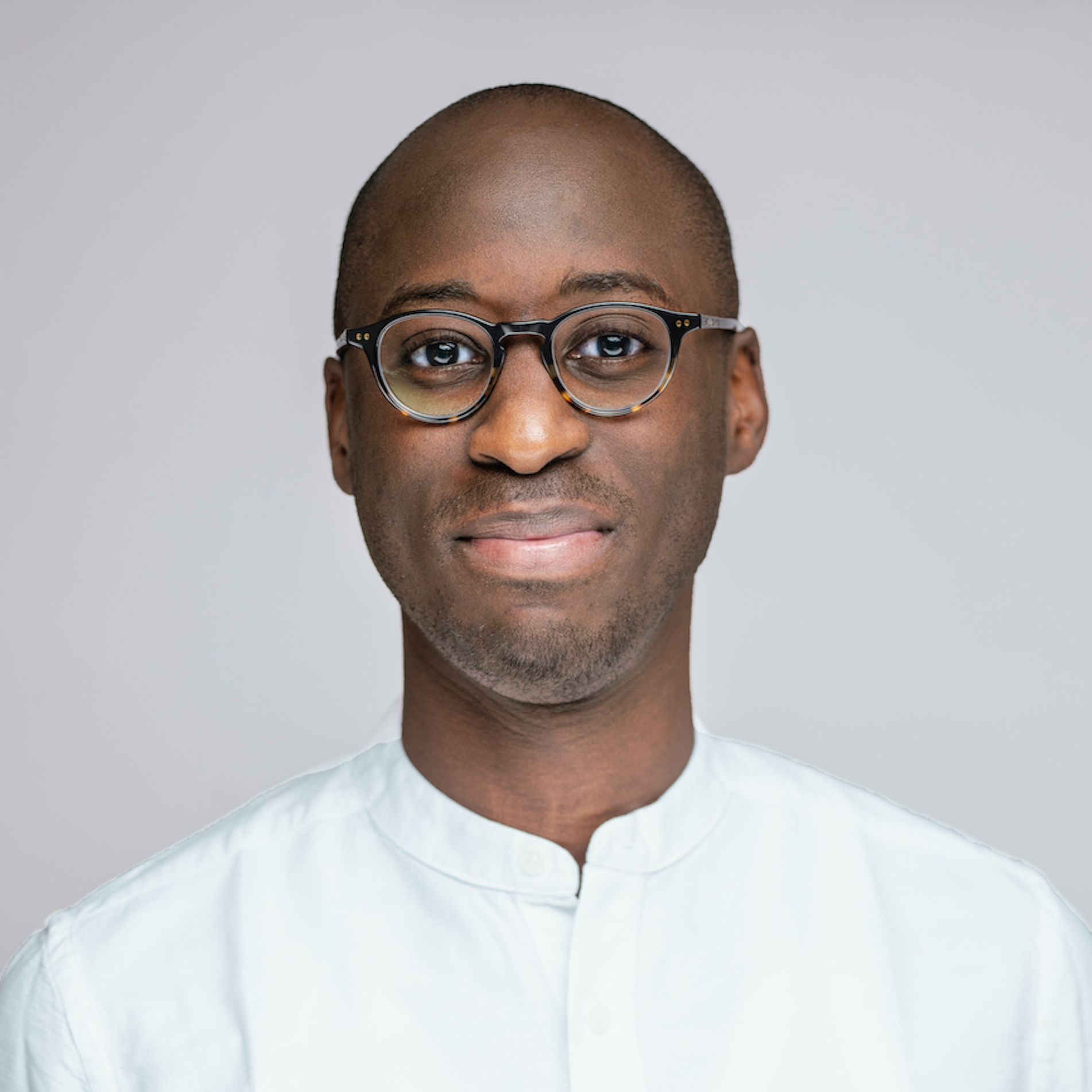 Ibrahim Waziri Jr.