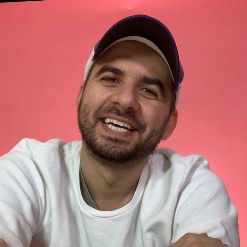Melih Abuaf