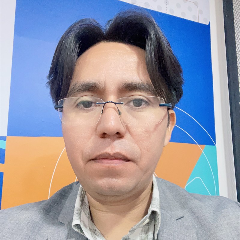 osmaro silva
