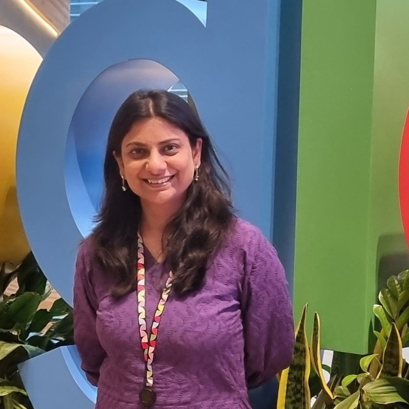 Roli Bansal