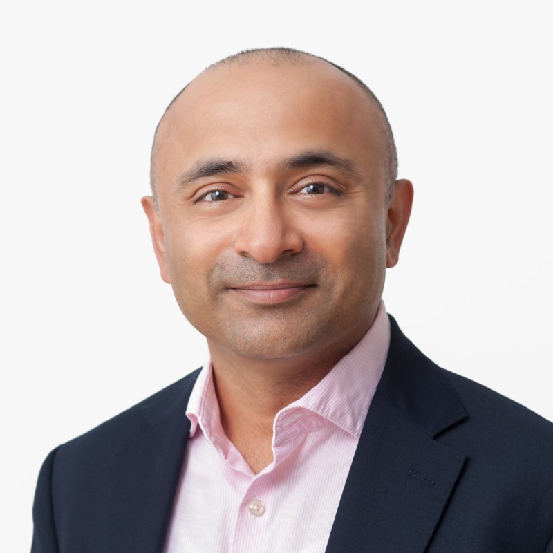 Rajat Bhatnagar