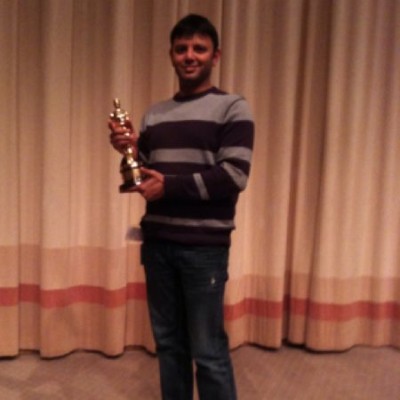 Kishan Thoppae