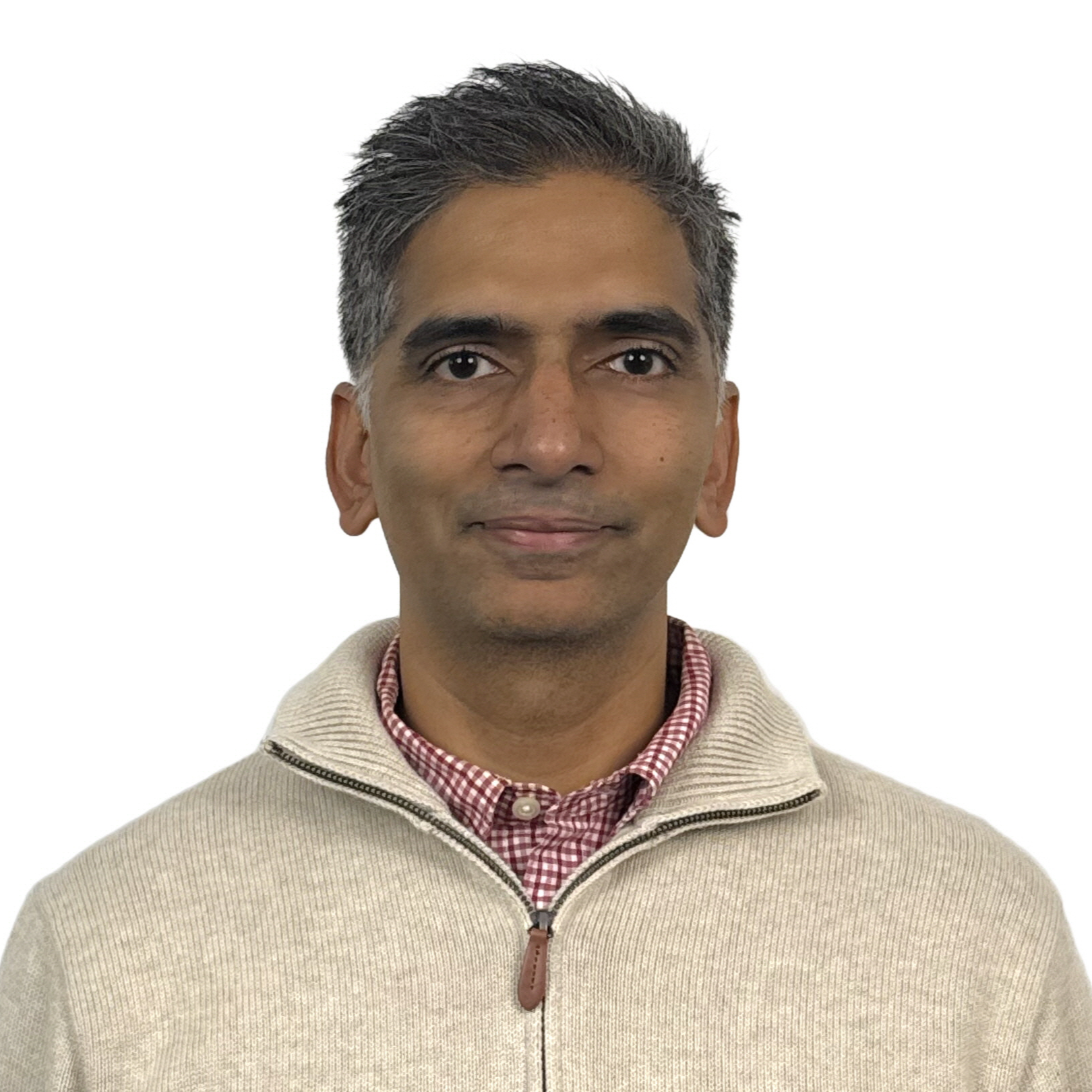 Venkat Rao