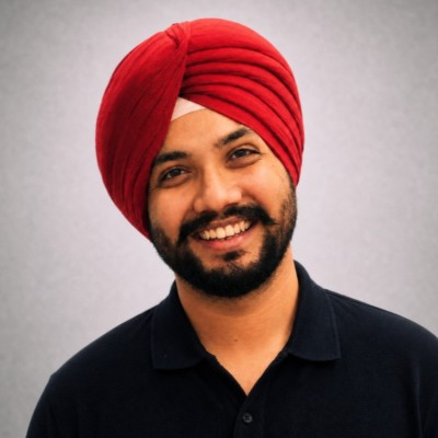 Gursharan Singh
