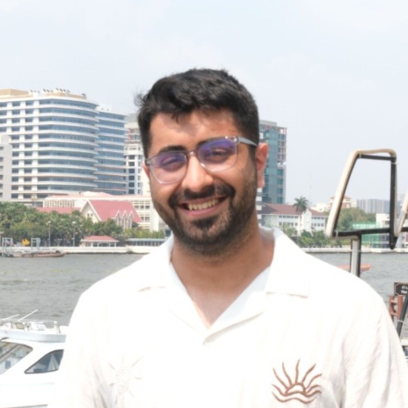 Abhinav Lalwani