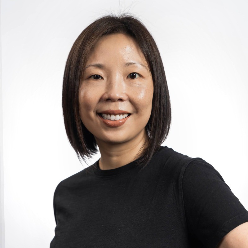Jennie Lai