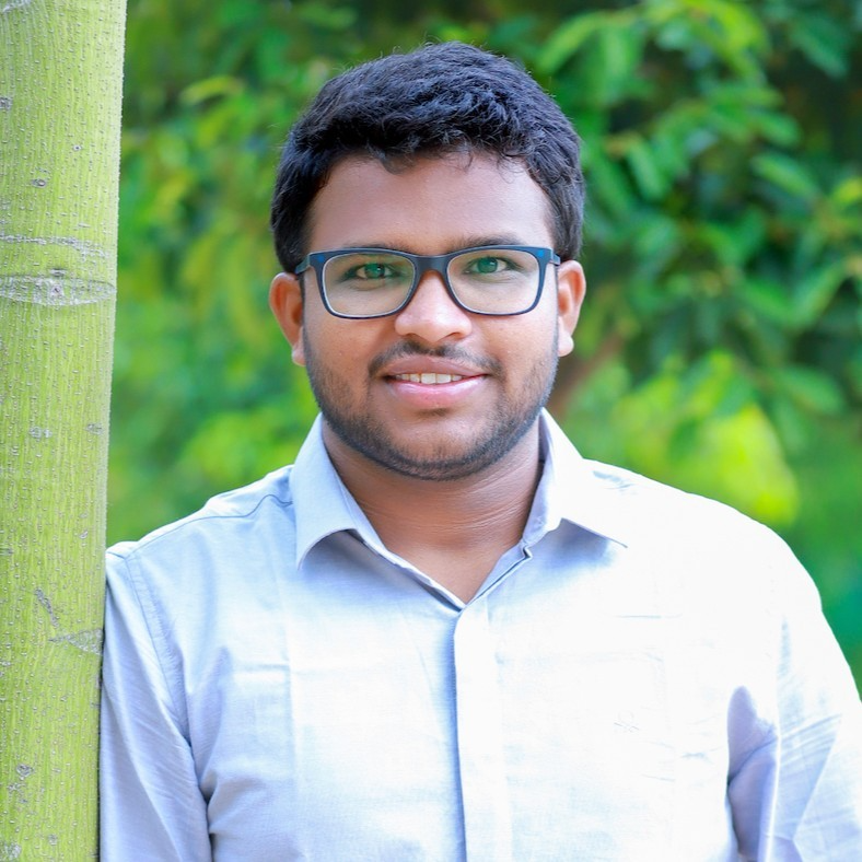 VenkateswaraReddy Pasala