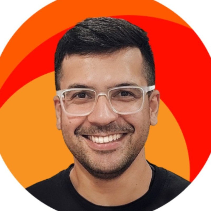 Saurabh Palan