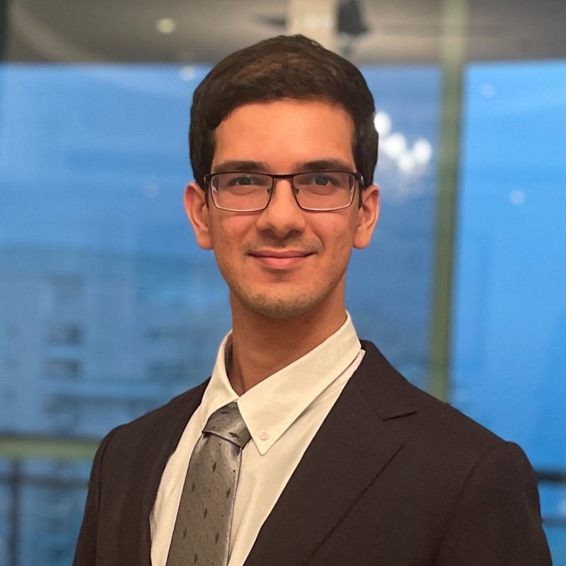 Siddharth Mehta