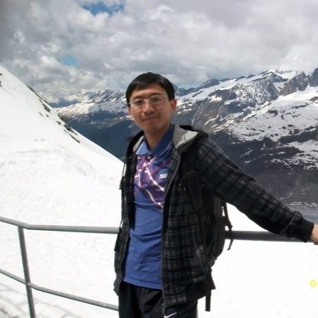 Wei Sun