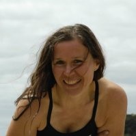 Martina Koldewey