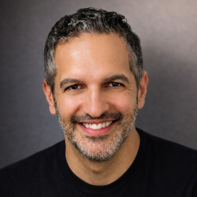 Alon Levi