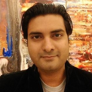 Zarian Waheed