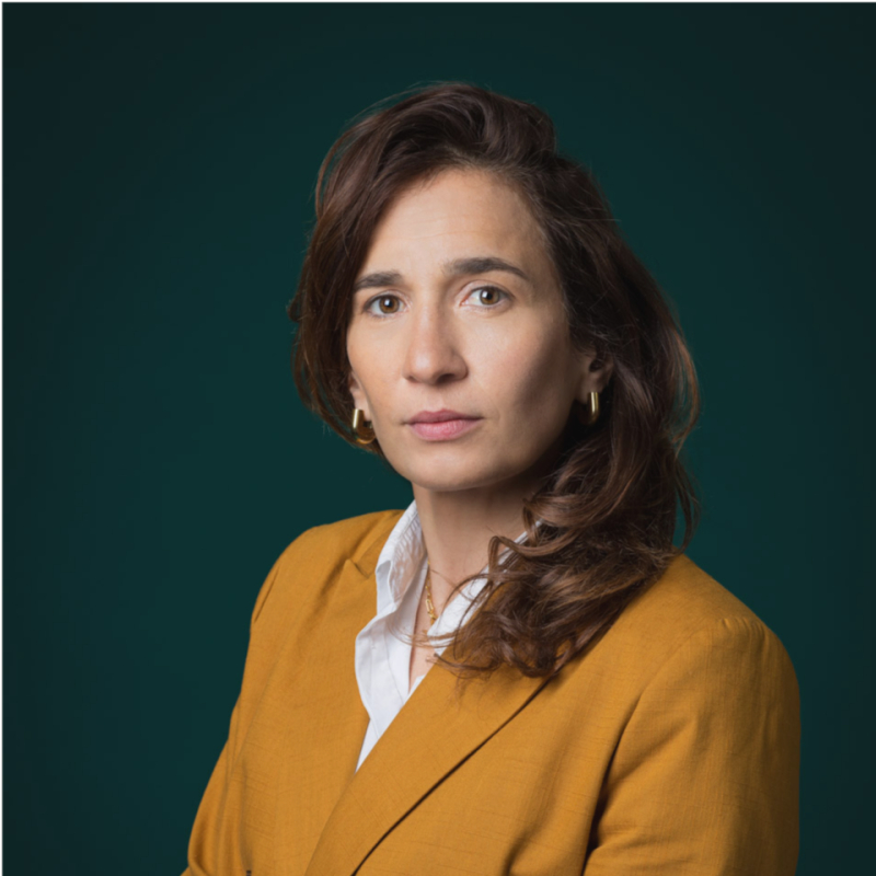 Marie-Astrid Michel