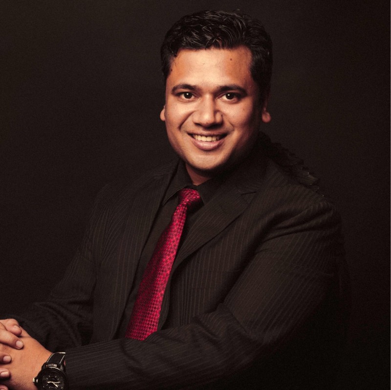 Udit Varshney