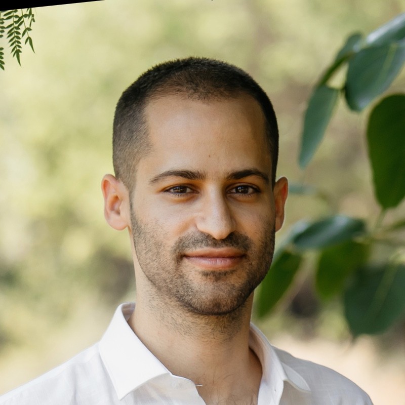 Guy Hadash