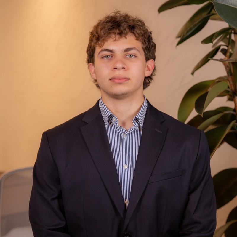 Fernando Miguel