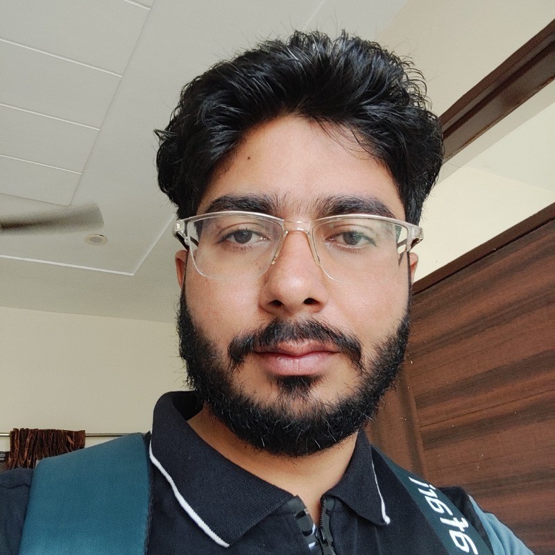 samaksh grover