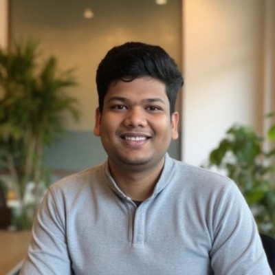 Paurush Mittal