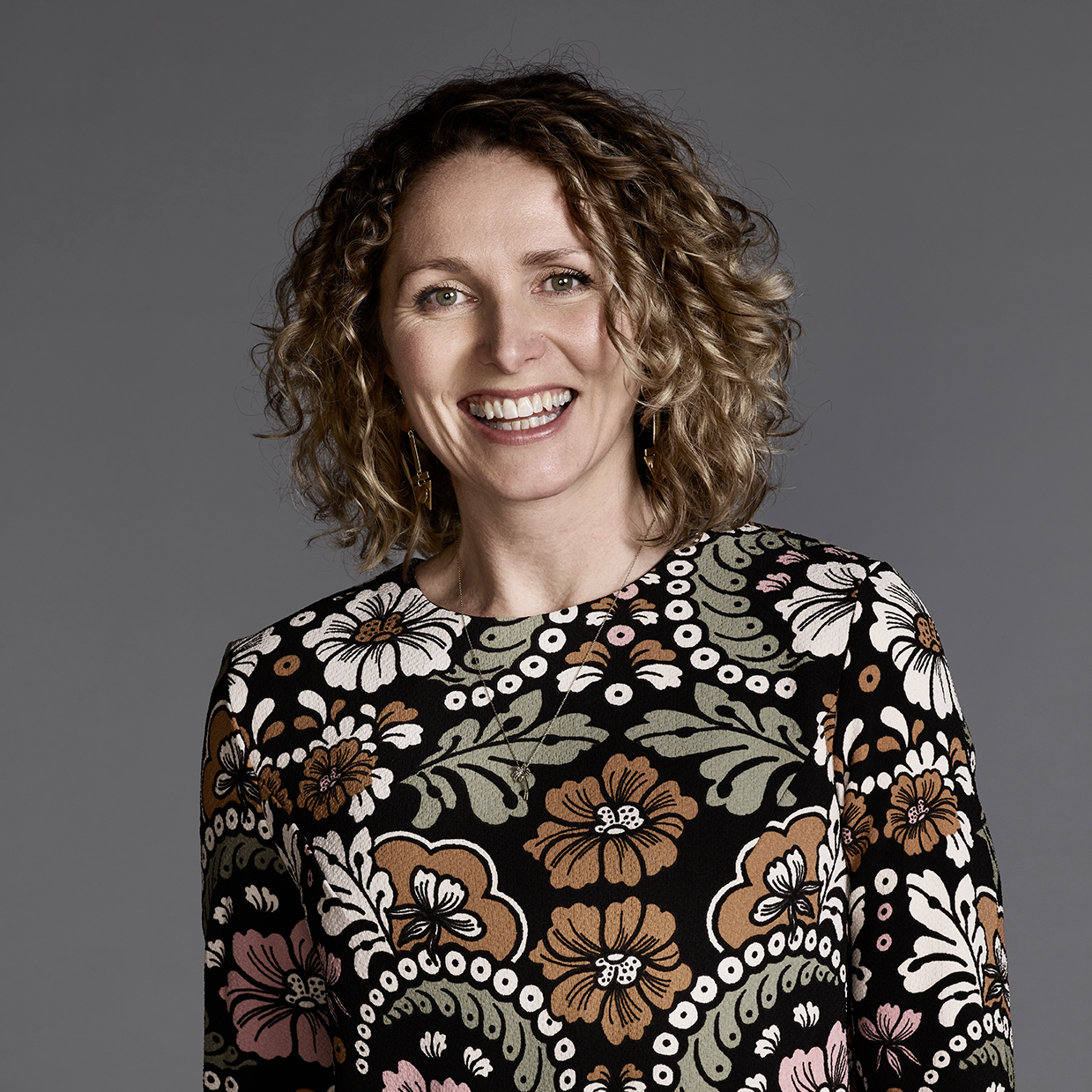 Zoe Hayes