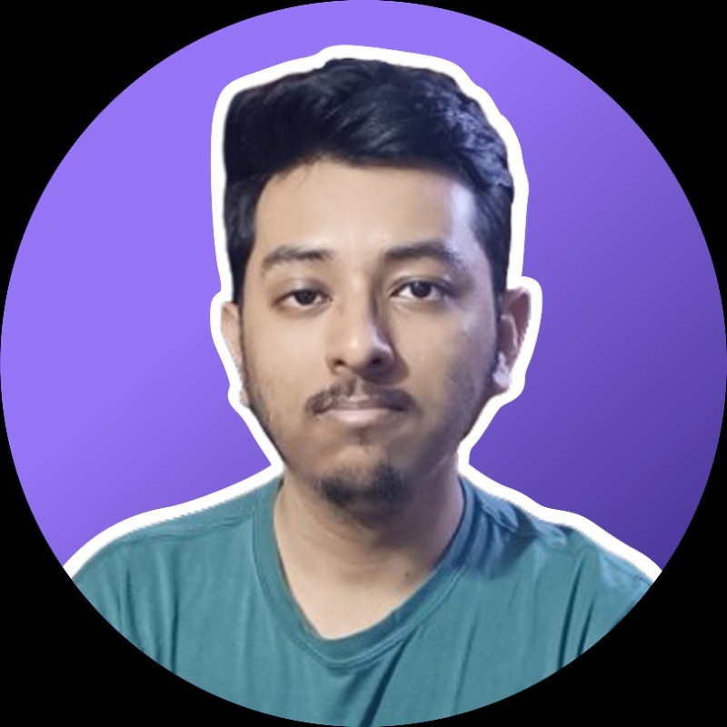 Monidipta Sarkar
