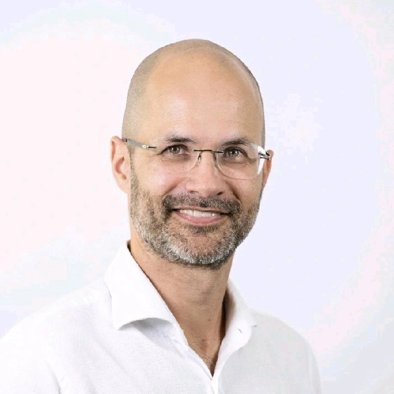 Benoit Curdy