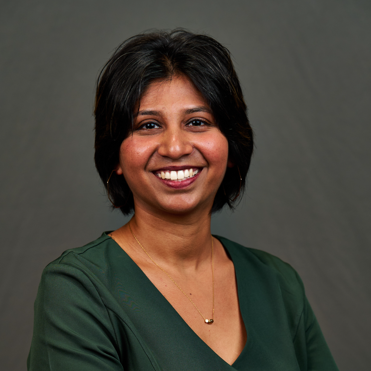 Shambavi Krishnamurthi