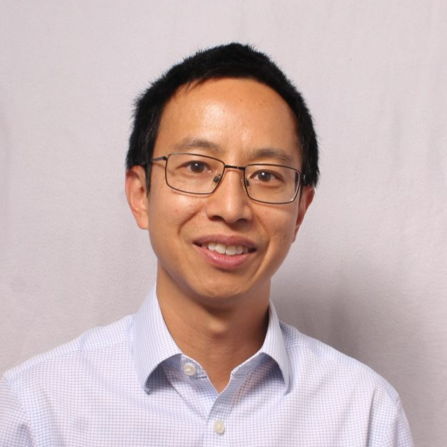 Aaron Cheang