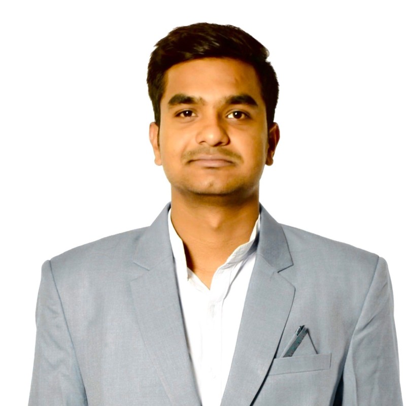 Priyanshu SINGH