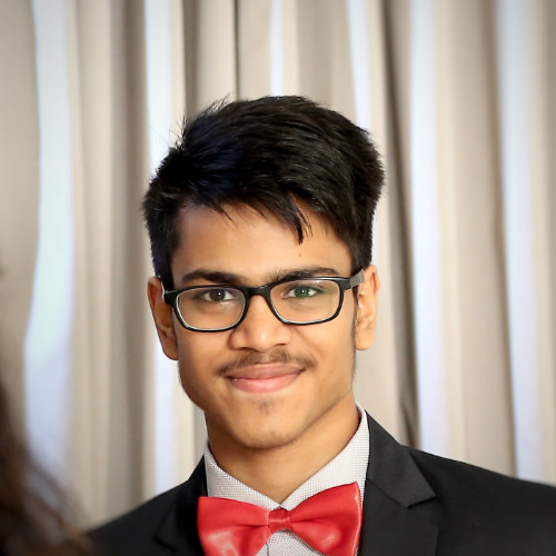 Yash Narendra Saraf