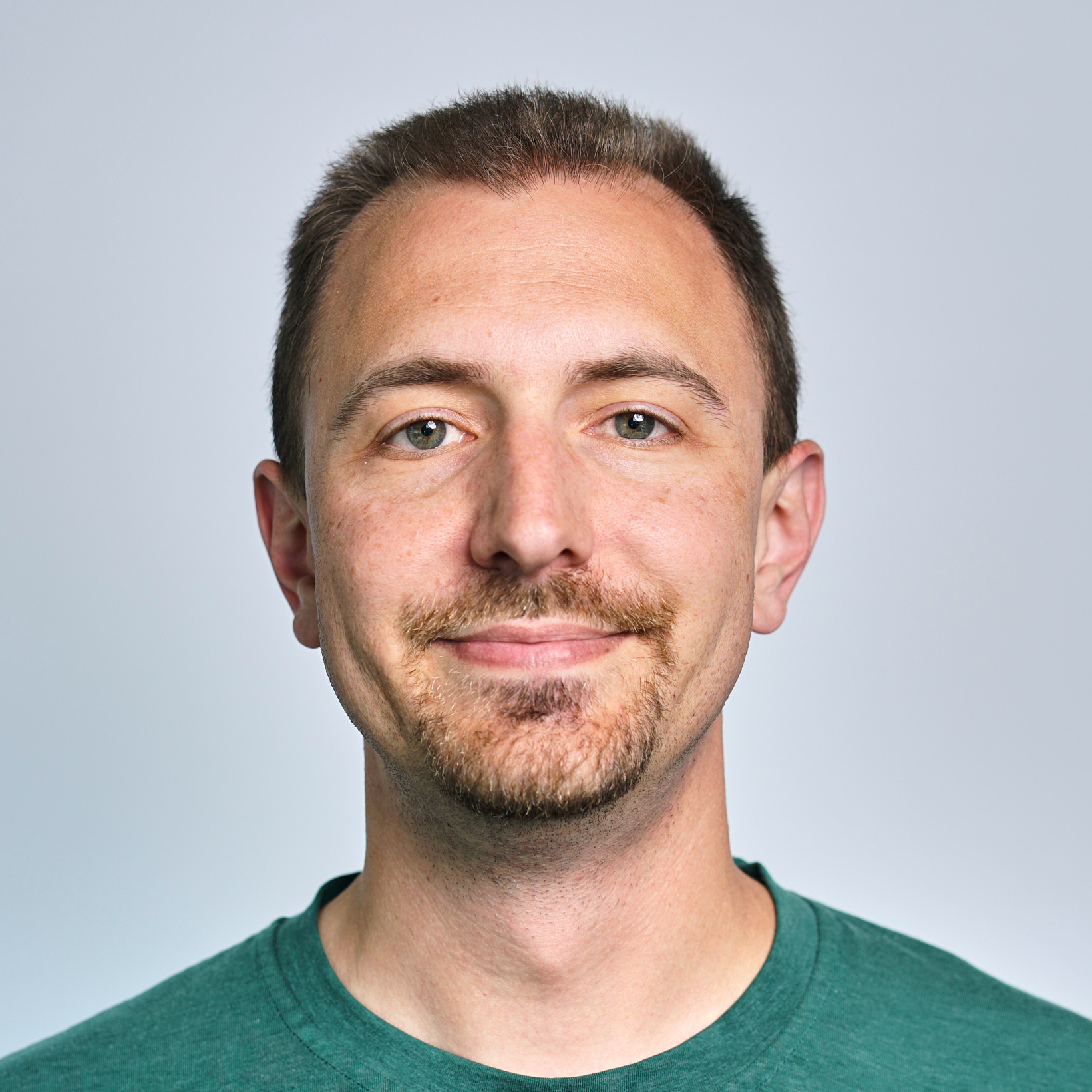 Brian Goldman