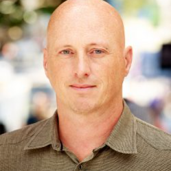 Michael Powers