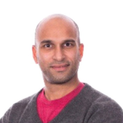 Nikhil Joshi