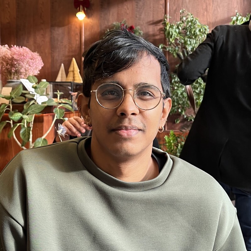 Himanshu Kattelu