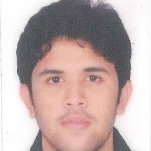 Shameer Sayed