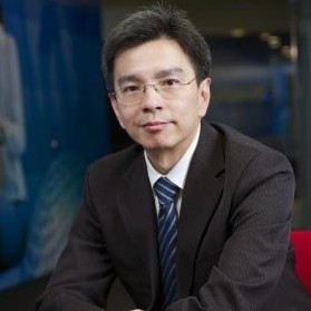 Jason Ma