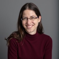 Yael Grossman Levy