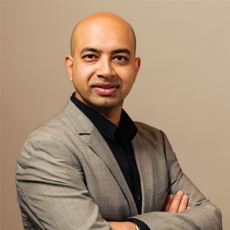 RACHIT SRIVASTAVA