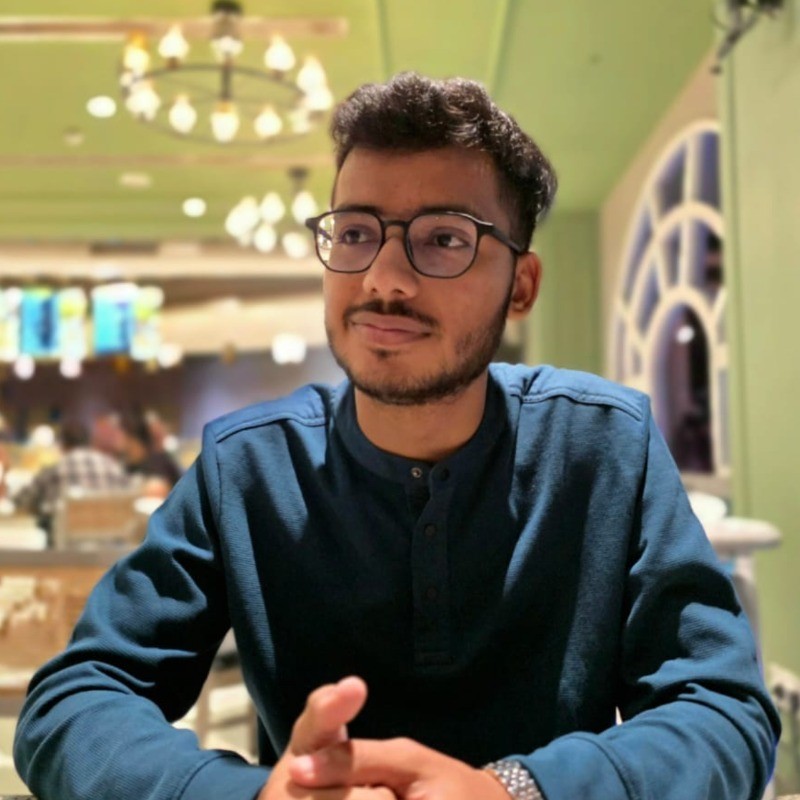 Vansh Gilhotra