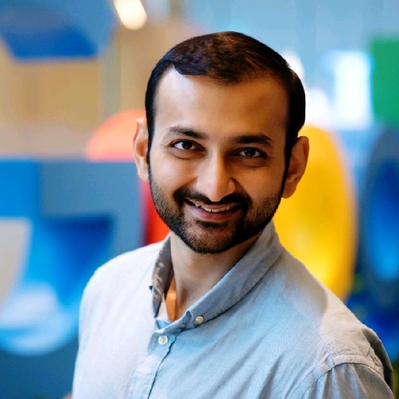Amrutanshu Mishra