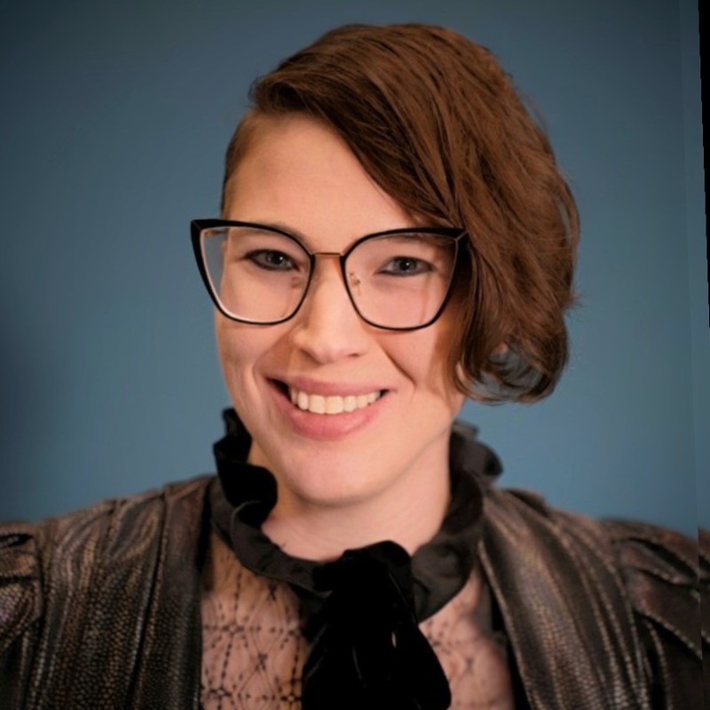 Nicole Ennen