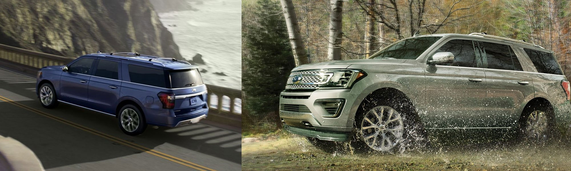 2019 Ford Expedition