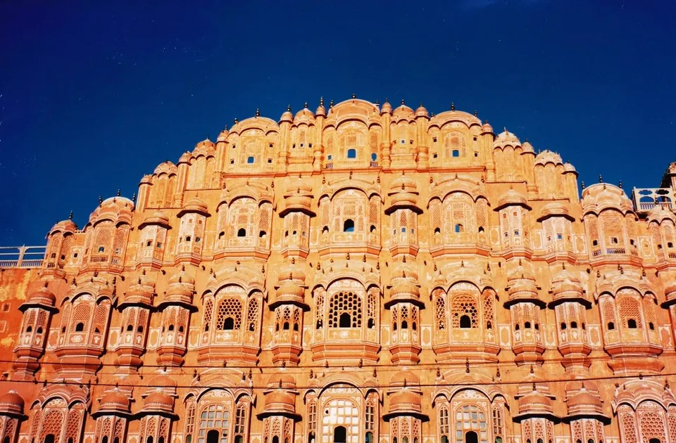 Destination photography from Rajasthan